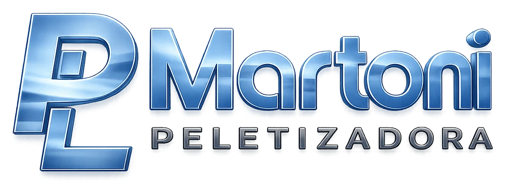 PL Martoni Peletizadora